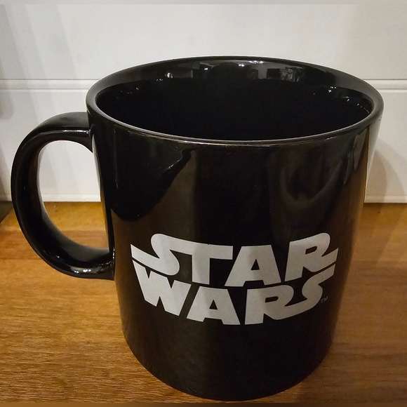 Star wars mug - Picture 4 of 4